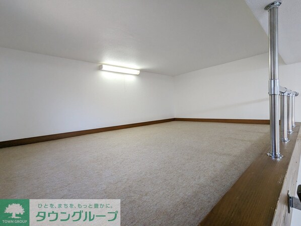 メゾンフジヌキの物件内観写真